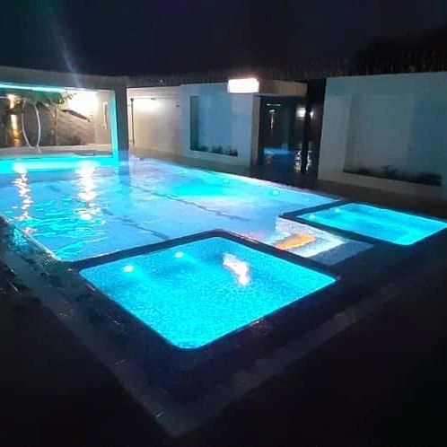 اجرای انواع تاسیسات موتورخانه‌ای